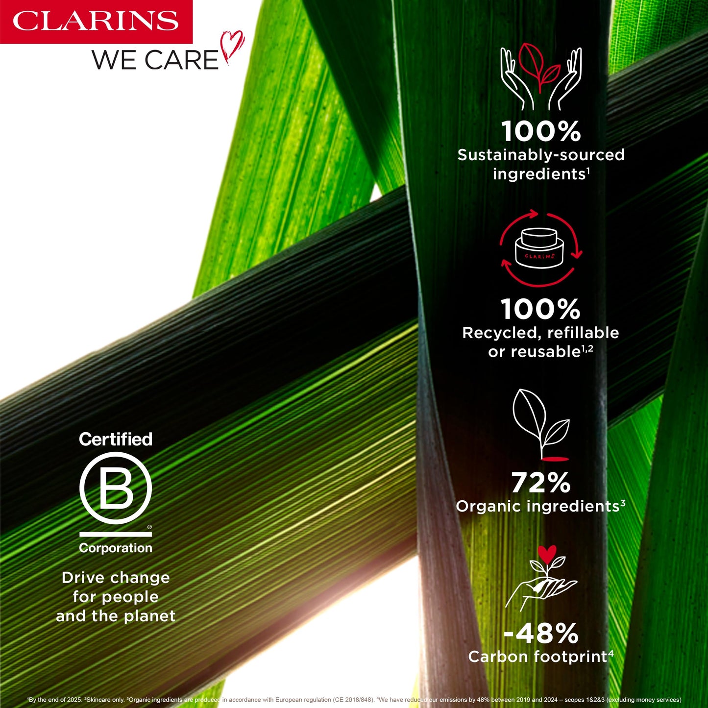 Clarins Fresh Scrub | Award-Winning | Refreshing, Cream-Gel Face Scrub With Natural Beads | Gently Exfoliates, Refreshes and Hydrates | Paraben-Free | SLS -Free | Mineral Oil Free | All Skin Types