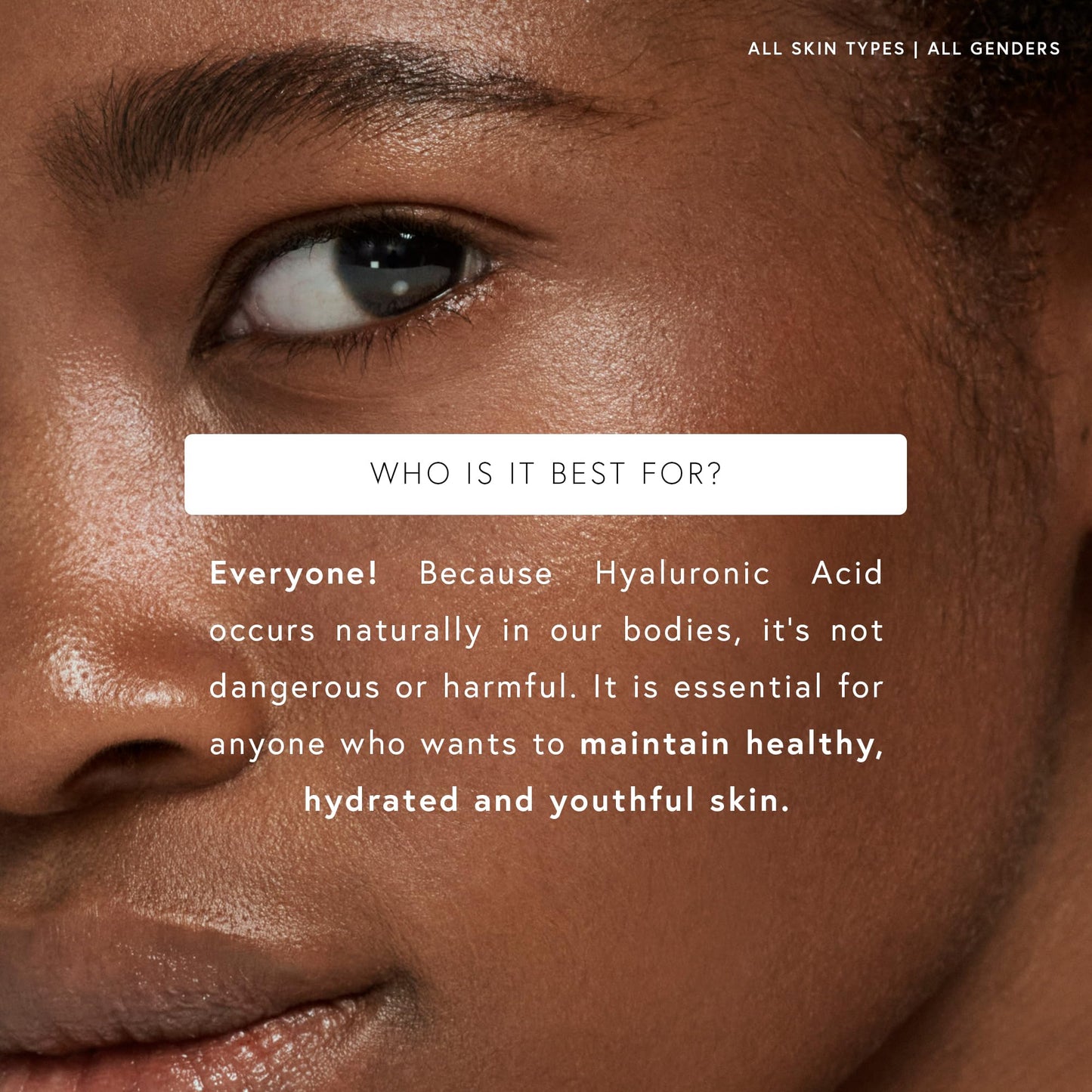 Dr Barbara Sturm Darker Hyaluronic