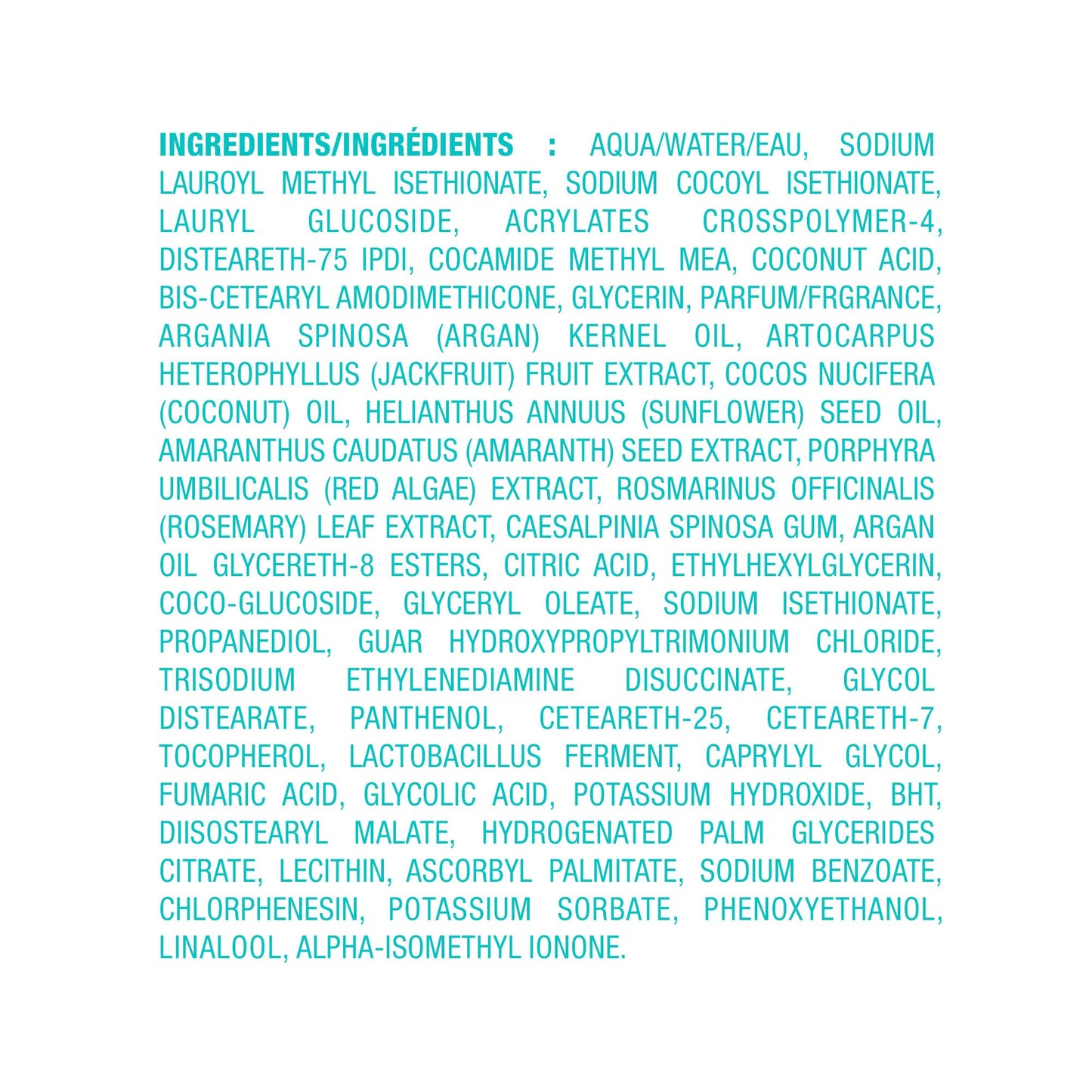 Moroccanoil Frizz Control Shampoo