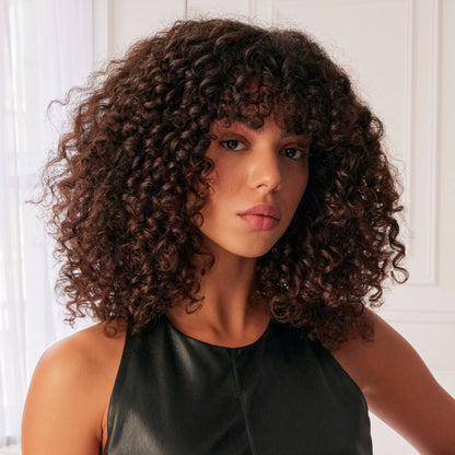 Bumble and bumble. Curl Defining Styling Cream | For Moisturized Flexible Curls | Anti Frizz | Coily, Curly, Wavy | With Jojoba Oil, Avocado Oil + Coconut Oil