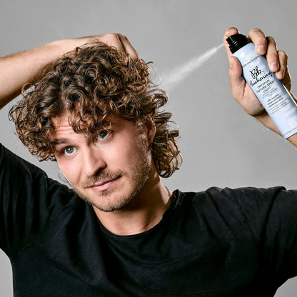 Bumble and bumble. Thickening Dryspun Texture Spray Light | Dry Texture Spray | Adds Airy Dimension and Light Hold | For Medium to Thick Straight to Curly Hair Types