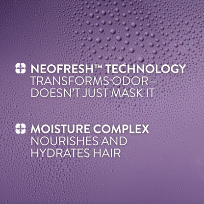 Pureology Love Luster Hydrating Hair Perfume - Hair & Body Mist with Vanilla & Peony Fragrance, Color Safe, No Drying Alcohols, Instant Hair Shine & Softness