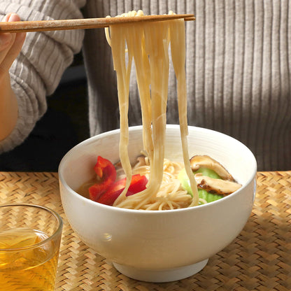 Official ICHIRAN Vegan Ramen Kit (Pork Bone Broth Flavor), Plant-Based Tonkotsu Flavor Ramen Noodle Soup Imported from Japan, 8.7 oz (2 Servings)