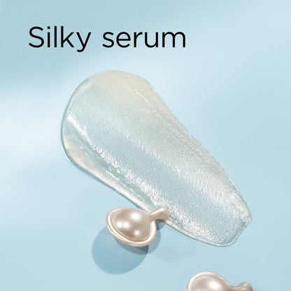 Elizabeth Arden Hyaluronic Acid + Peptides Ceramide Capsules Hydra-Plumping Serum