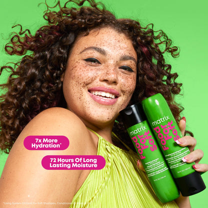 MATRIX Food For Soft Hydrating Conditioner For Dry and Brittle Damaged Hair - Moisturizes, Softens & Smooths