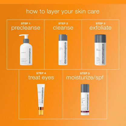 Dermalogica Biolumin-C Eye Serum with Vitamin C, Brightens Eye Area, Reduces Appearance of Fine Lines and Wrinkles For Smooth Skin, 0.5 fl oz