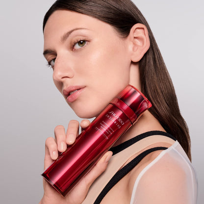 Shiseido Eudermine Activating Essence - Provides Deep Hydration & Targets Dark Spots - 24-Hour Hydration - Non-Comedogenic - All Skin Types