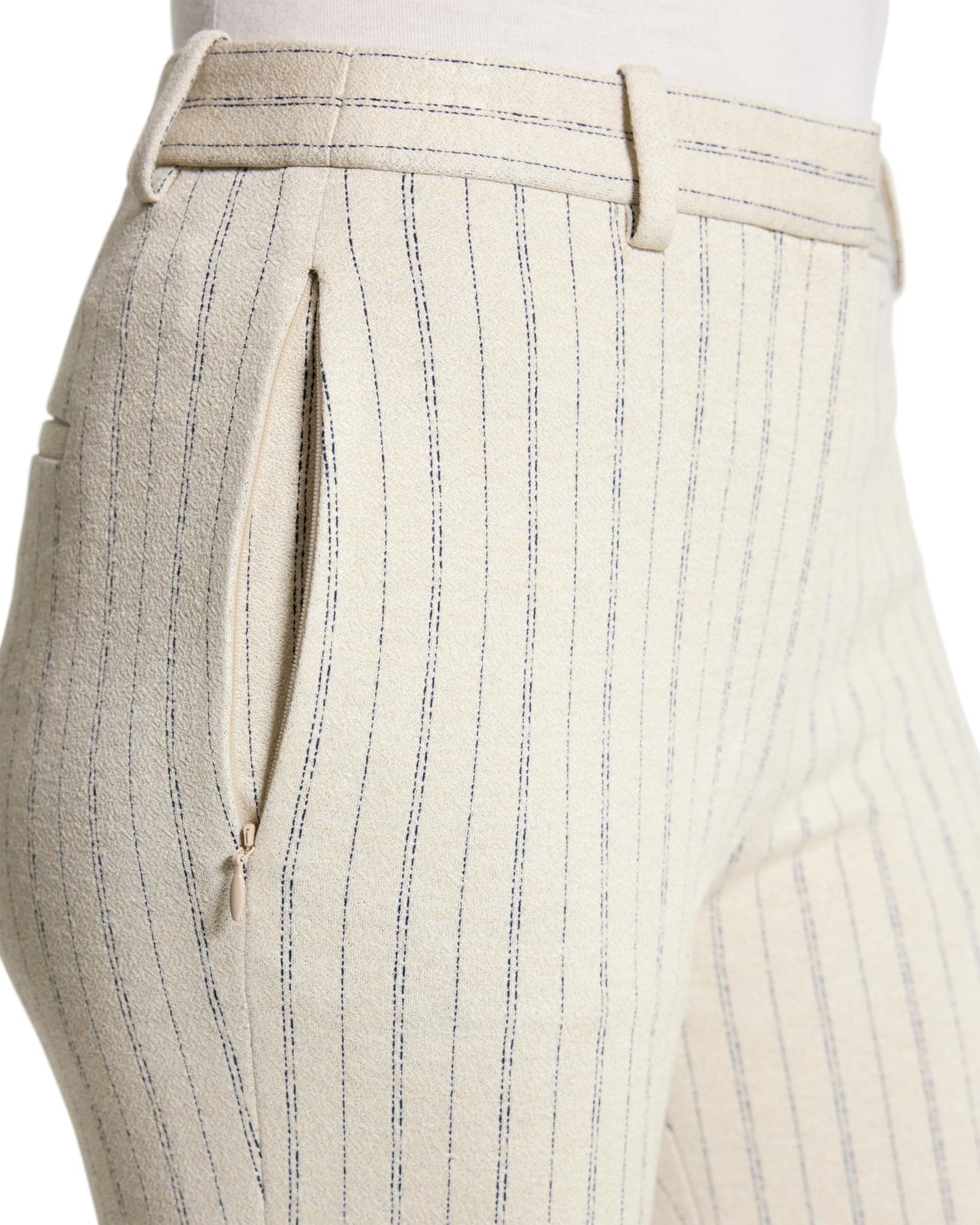 Theory Women's Slim Full Length Pant