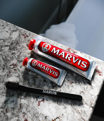 Marvis Cinnamon Mint Toothpaste