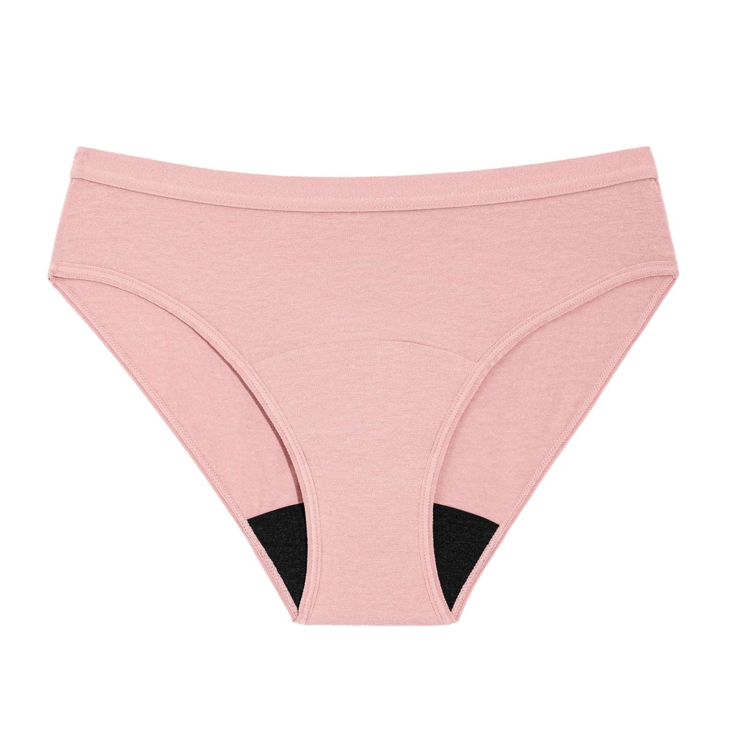 Leakproof Cotton Modal Bikini