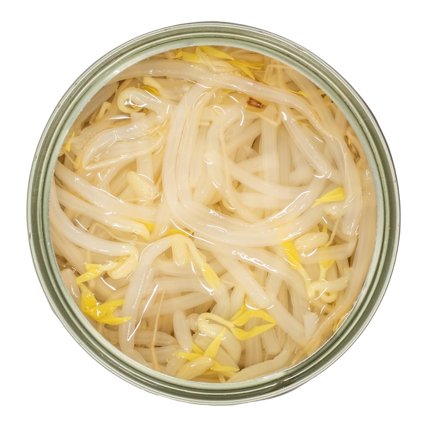 MW Polar Canned Vegetables, Bean Sprouts, 15 oz (Pack of 1)