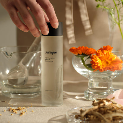 Jurlique. Activating Water Essence+ |250ml | For All Skin Types Including Dry, & Oily Skin| Beauty Skincare Products For Women/Men | Australian Made Natural-Based Skincare