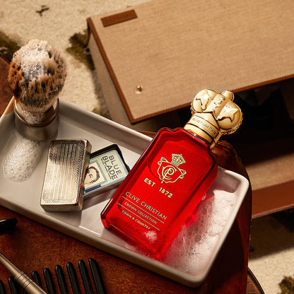 Crown Collection Country Clive Christian
