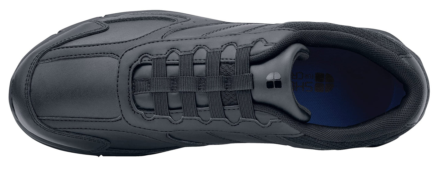 Shoes for Crews Men's Entree Women Sneaker