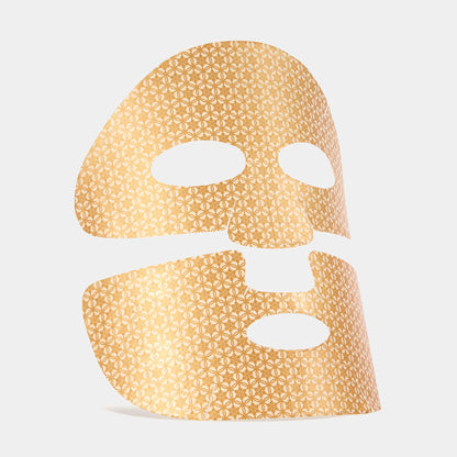 Sulwhasoo Concentrated Ginseng Renewing Sheet Mask - Korean Anti-Aging Skincare, Visibly Improves Wrinkles and Firmness, Nourishes, Hydrates & Soothes, Ginseng, Peptides & Squalene