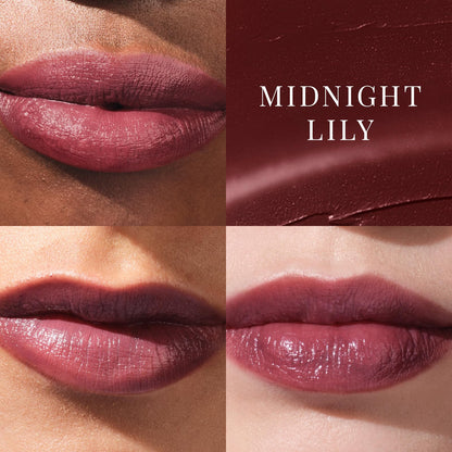 The Kissu Lip Tint SPF 25