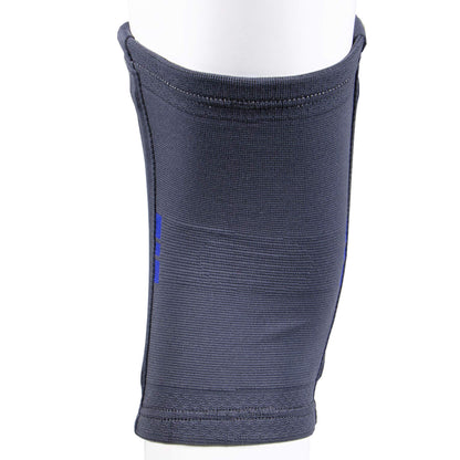 OTC Knee Brace, Compression Recovery, Gel Insert, Flexible Side Stays, Small