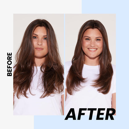 Moisture Shampoo | Boost Hydration | Improve Manageability and Shine | Nourish Dry Hair | Color Safe | Efforless Detangling | Normal to Dry Hair