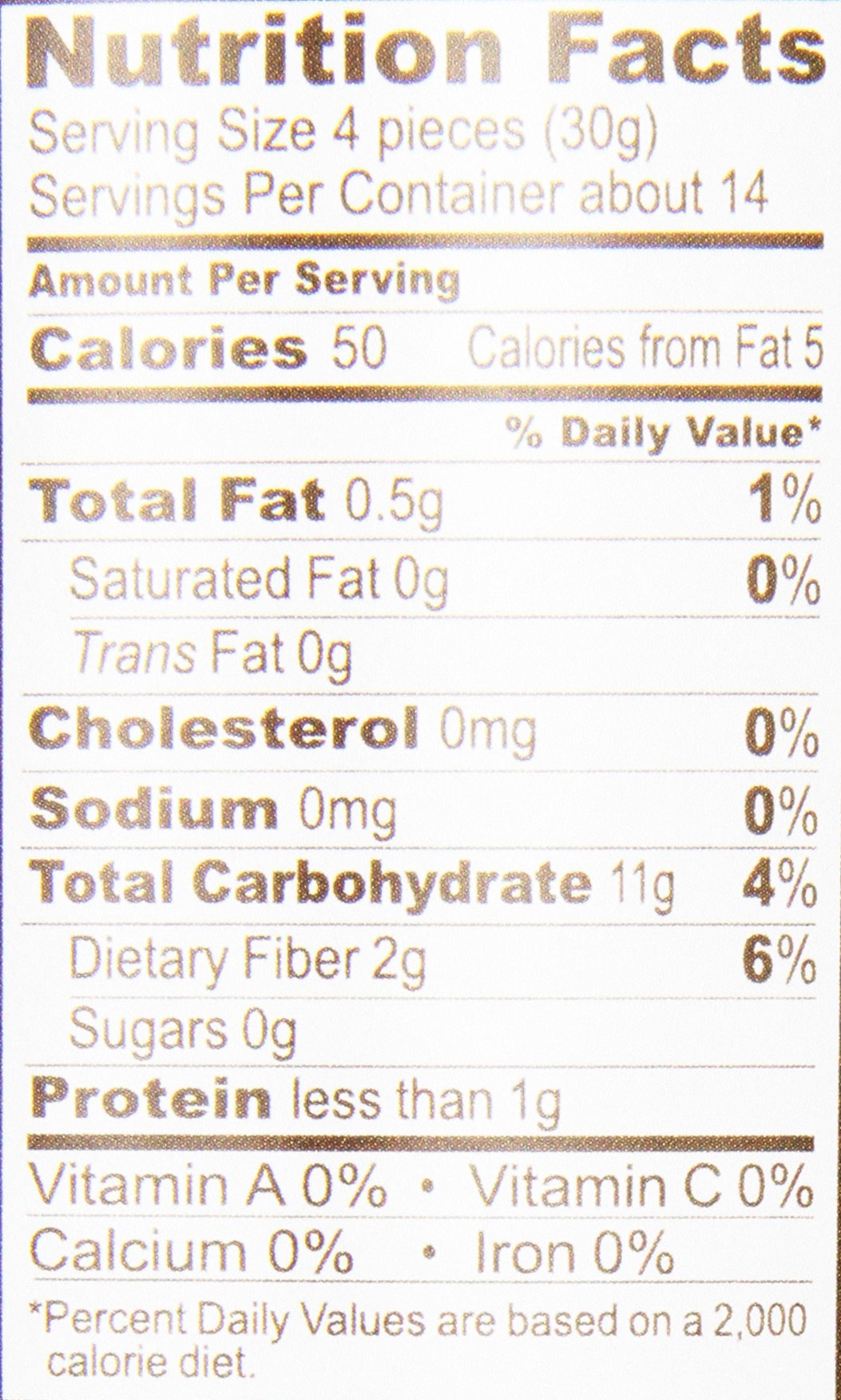 Roland Foods Roasted Chestnuts, 14.8 Ounce Jar, Pack of 1