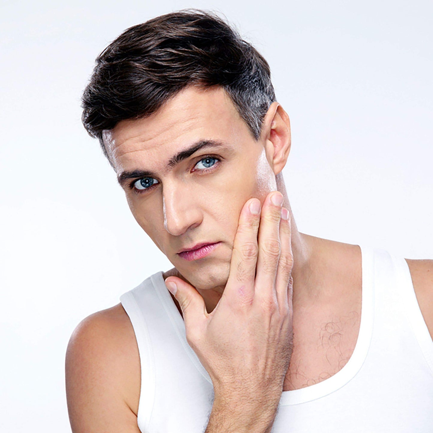 L3 Level 3 After Shave Spray Cologne - Softens Skin - Refreshes and Relieves Face and Skin - Moisturizing Formula Level Three After Shaving 13.5 floz/ 400ml