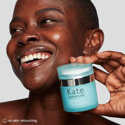 Kate Somerville HydraKate Recharging Water Cream – Facial Moisturizer, Recovers & Recharges Dry, Tired Skin, 1.7 Fl Oz