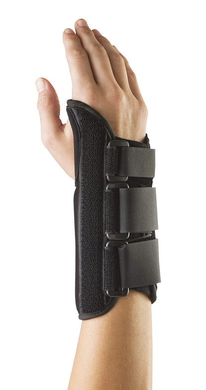United Ortho 70217-10 PatientFORM 10" Wrist Brace-Right, Large