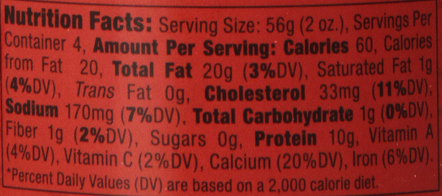 MW Polar Sardines, Tomato Sauce, 7.5 Ounce (Pack of 12)
