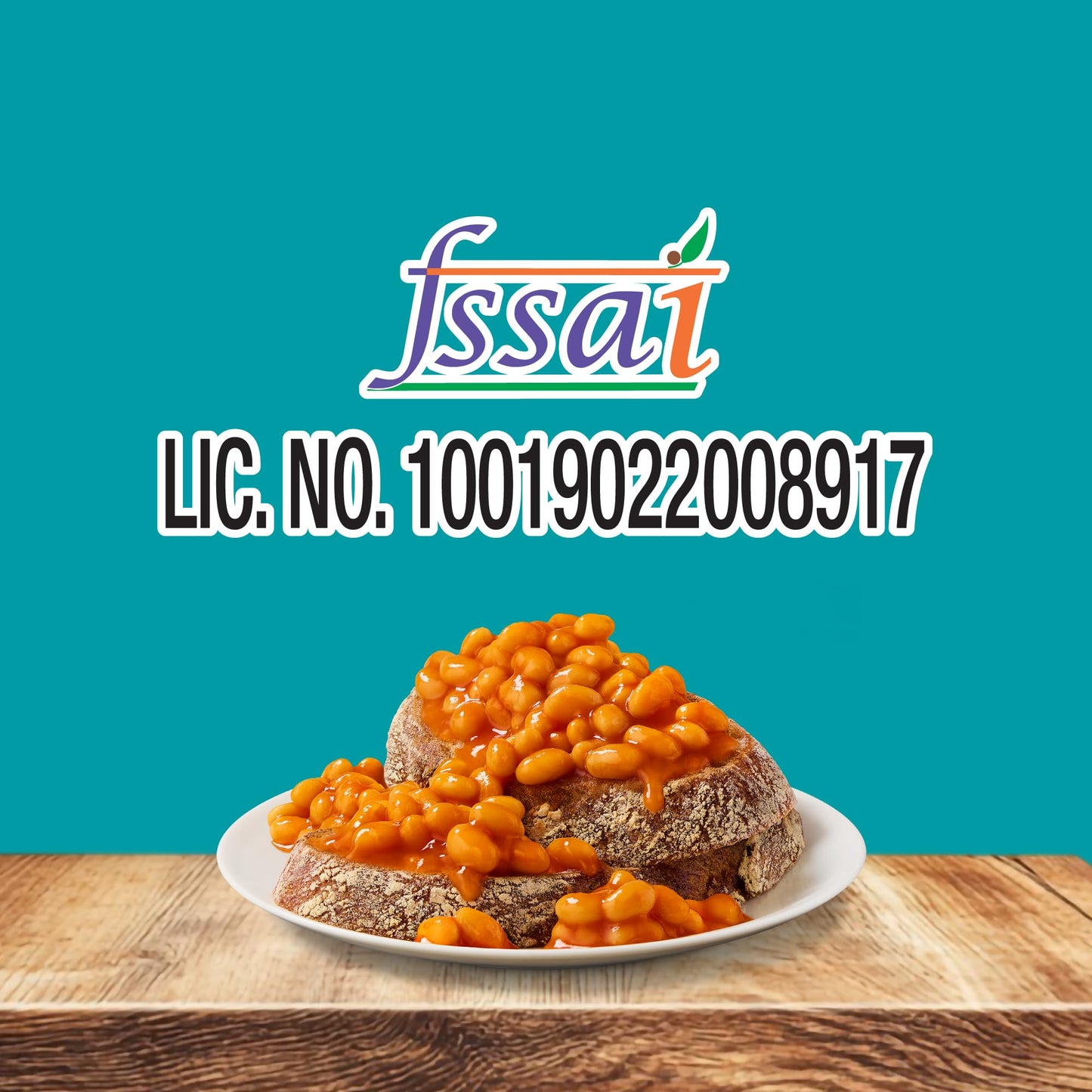 Heinz Beanz In A Rich Tomato Sauce Baked Beans, 14.64 oz / 415 g, 6 Pack