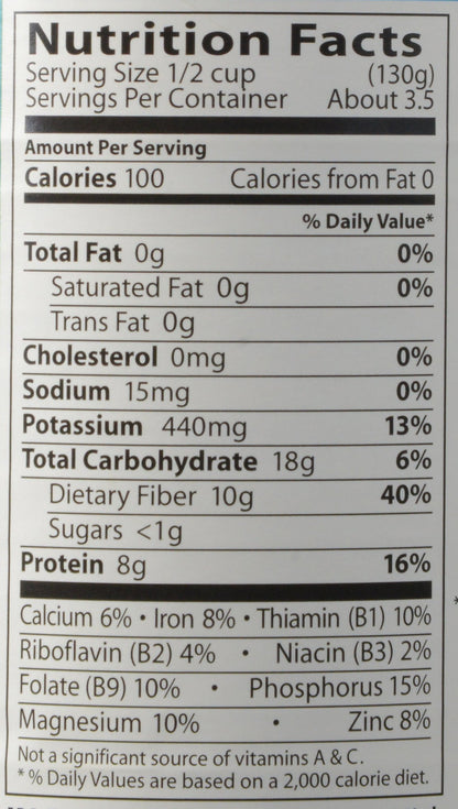 Eden Organic Kidney Beans - 15 oz. can