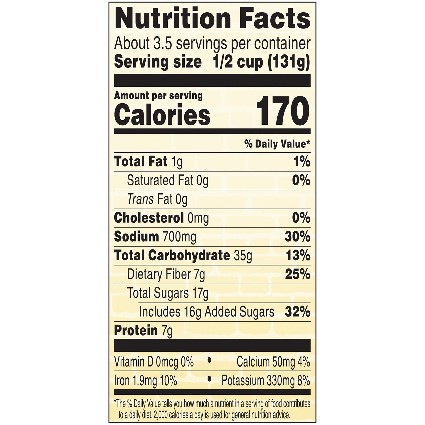B&M Baked Beans, Country Style, 16 Ounce (Pack of 12)