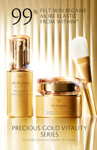 Cl%C3%A9 Peau Beaut%C3%A9 Precious Vitality