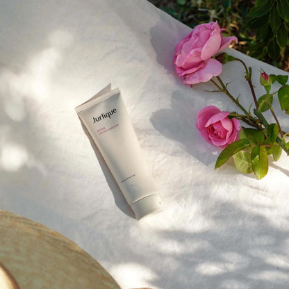 Jurlique ROSE HAND CREAM 125ML