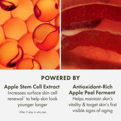 Origins Youthtopia Peptide Plumping Apple Moisturizer | Anti-Aging Face Cream | With Peptides, Squalane & Apple Stem Cells, 1.7 Fl Oz