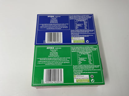 Vegetable and Beef Suet 200g Combo pack