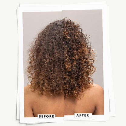 Davines This Is A Curl Building Serum, Medium Hold Curl Definition & Elasticity - Bouncy, Shiny, Hydrated, Humidity-Resistant Enhanced Curls, Blocks Frizz, for Curly Hair