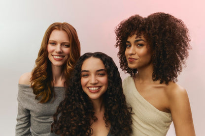 Ouidad Advanced Climate Control Featherlight Touch-Up Curl Gel Cream - 3.4 fl oz, Anti-Frizz Nano Technology, On-The-Go Style Refresher, Ideal for Fine to Medium Textures, For All Curl Types