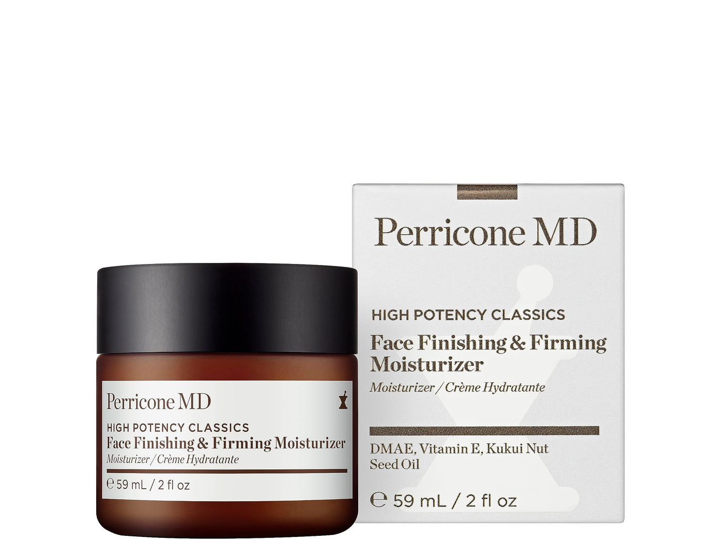 Perricone MD High Potency Classics: Face Finishing & Firming Moisturizer