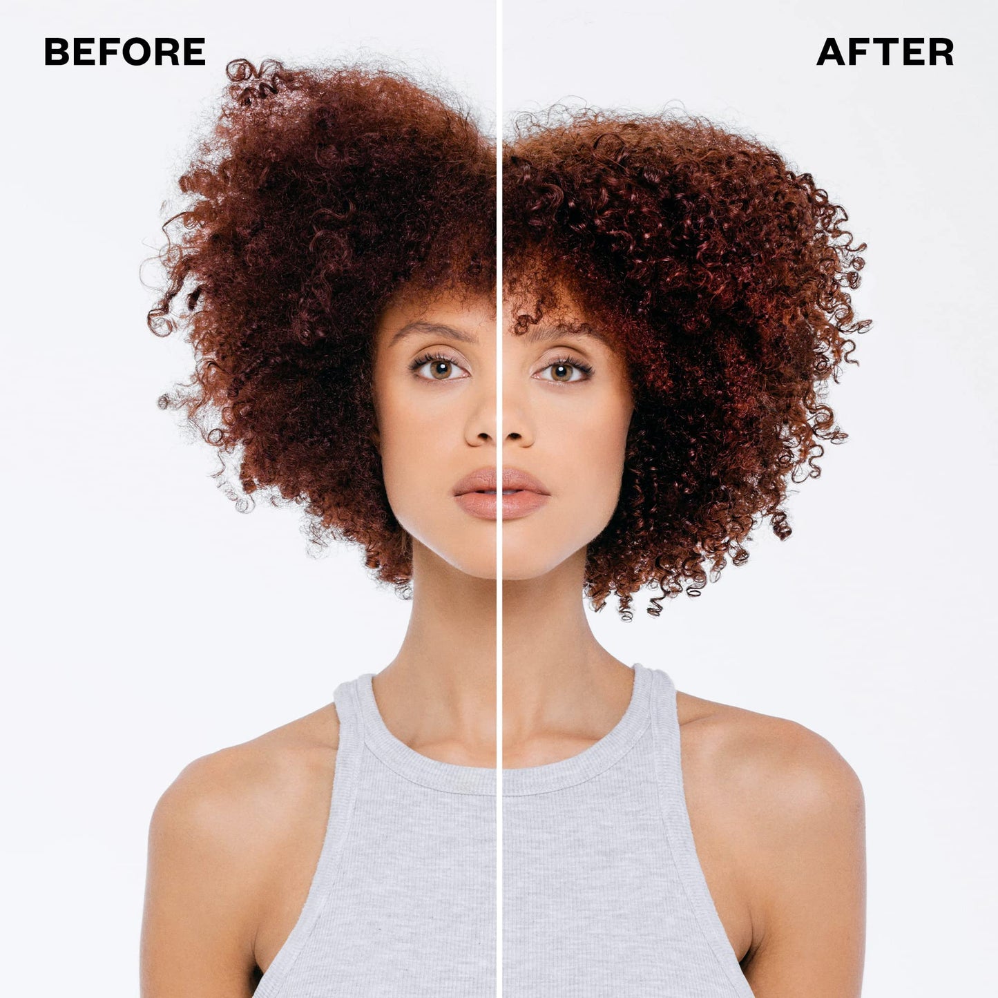 IGK Mistress Hydrating Hair Balm | Leave-In Conditioner + Smoothing Styling Cream | Frizz Control for Dry, Curly & Wavy Hair | Coconut Oil Treatment | Vegan