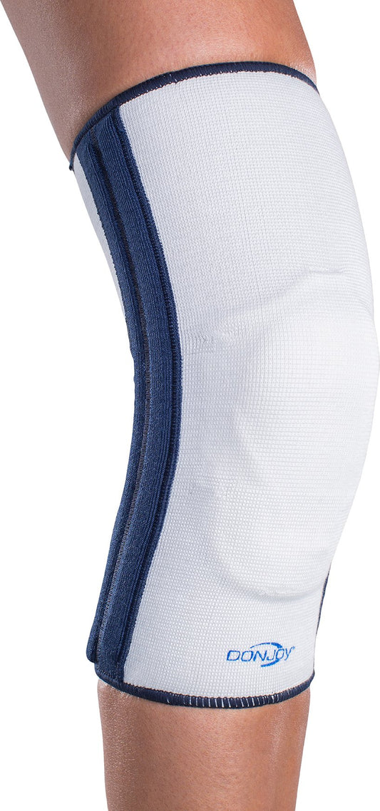 DonJoy Elastic Knee Support/Compression Sleeve