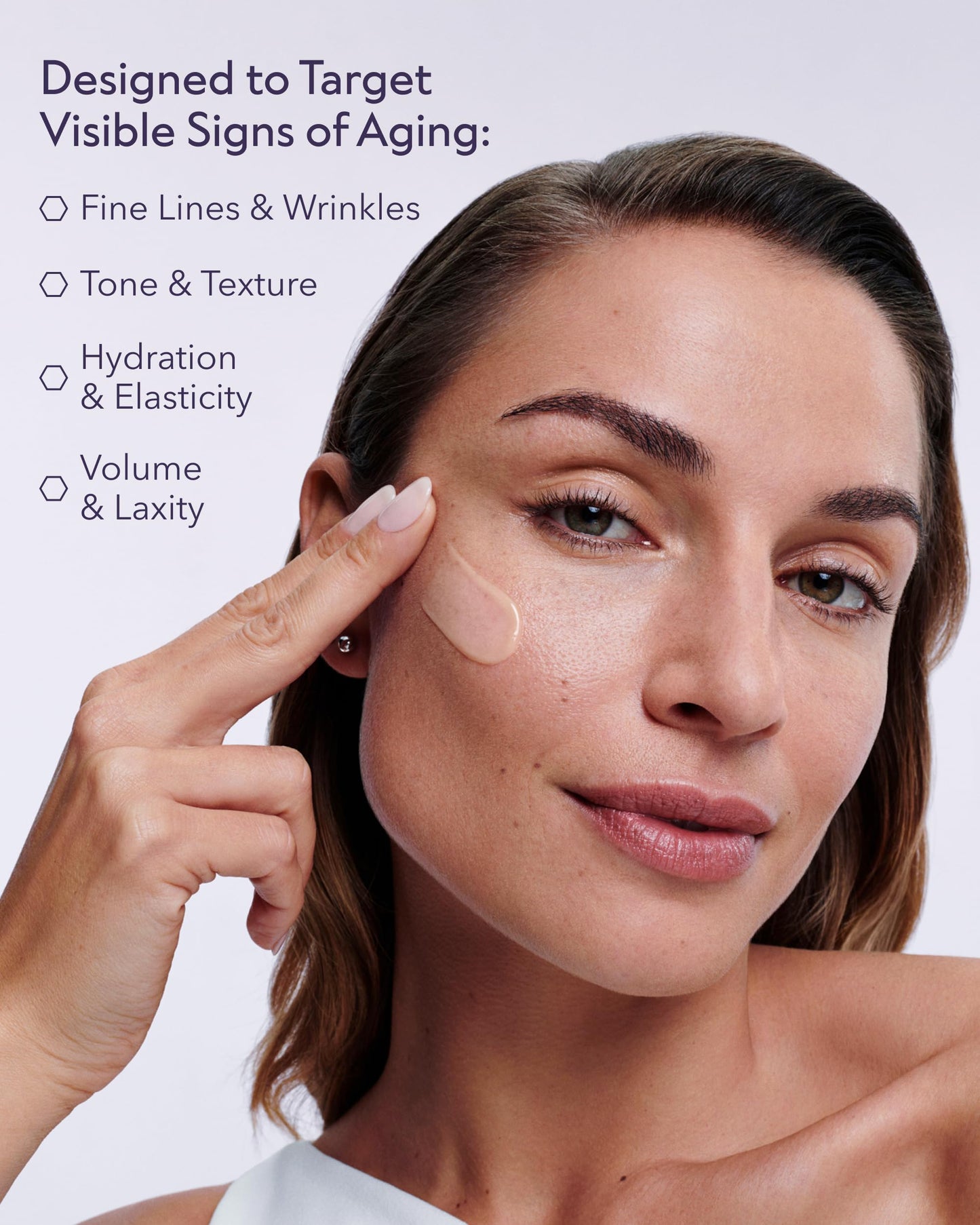 ALASTIN Skincare Restorative Skin Complex Face Serum | With Peptides, Niacinamide | Improve Dull, Dry Skin and Appearance of Fine Lines & Wrinkles | Combat Signs of Aging (1oz)