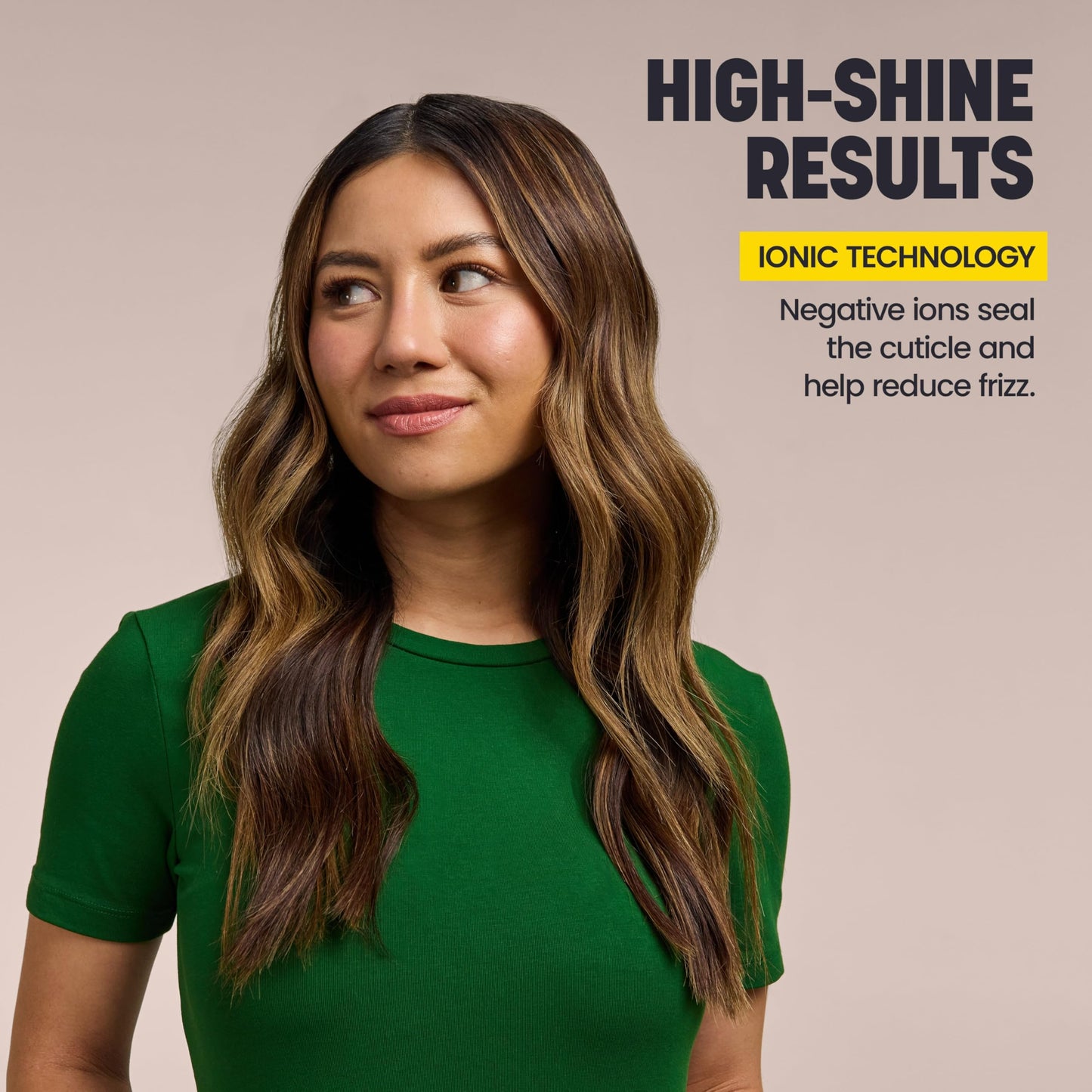 Drybar The 3-Day Bender Rotating Curling Iron