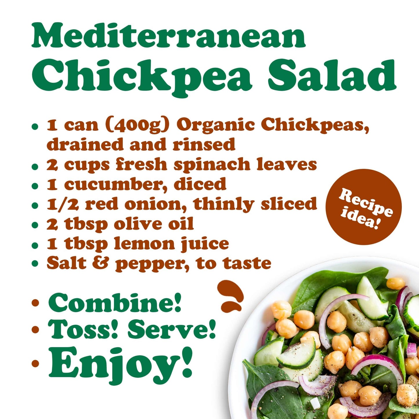 Food to Live Organic Canned Chickpeas, 14 oz (Pack of 4) - Unsalted Non-GMO Garbanzo Beans. Vegan. USDA Certified Organic. Good Source of Fiber and Protein. Wholesale. Made in Italy