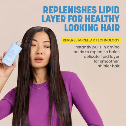 Drybar Liquid Glass Instant Glossing Rinse