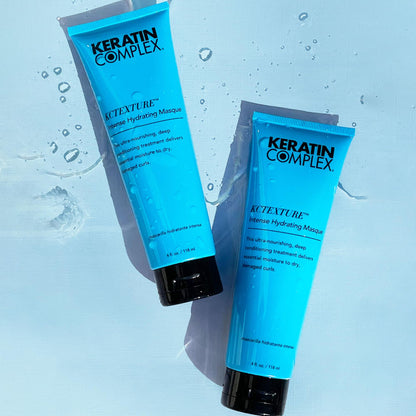 Keratin Complex - KCTEXTURE Intense Hydrating Masque - 4 fl oz