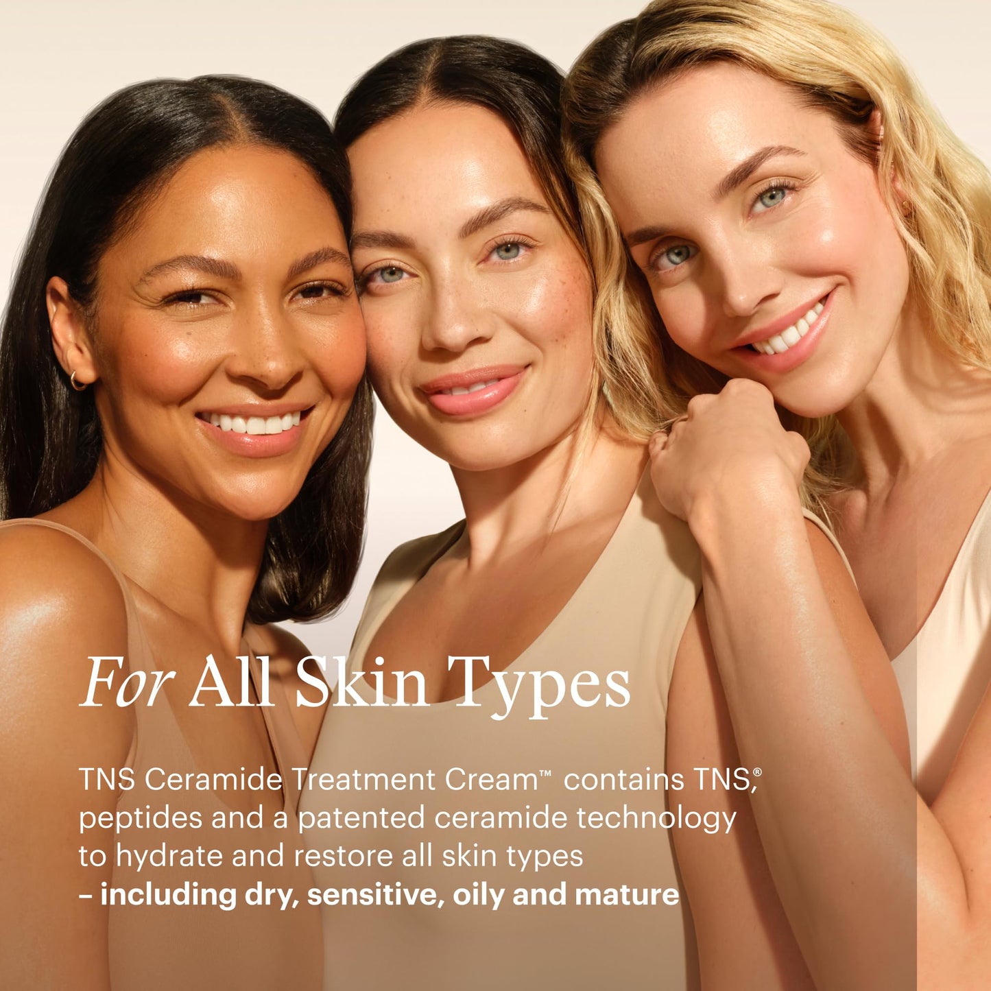 Skinmedica TNS Ceramide Treatment Cream, 2.0 Ounce