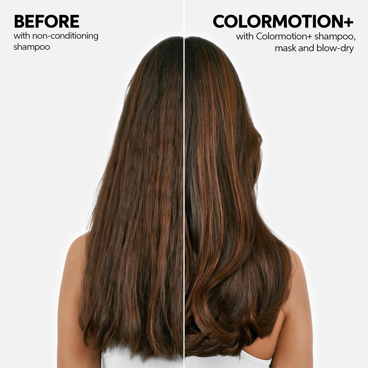 Wella Professionals ColorMotion+ Hair Color Protection Shampoo