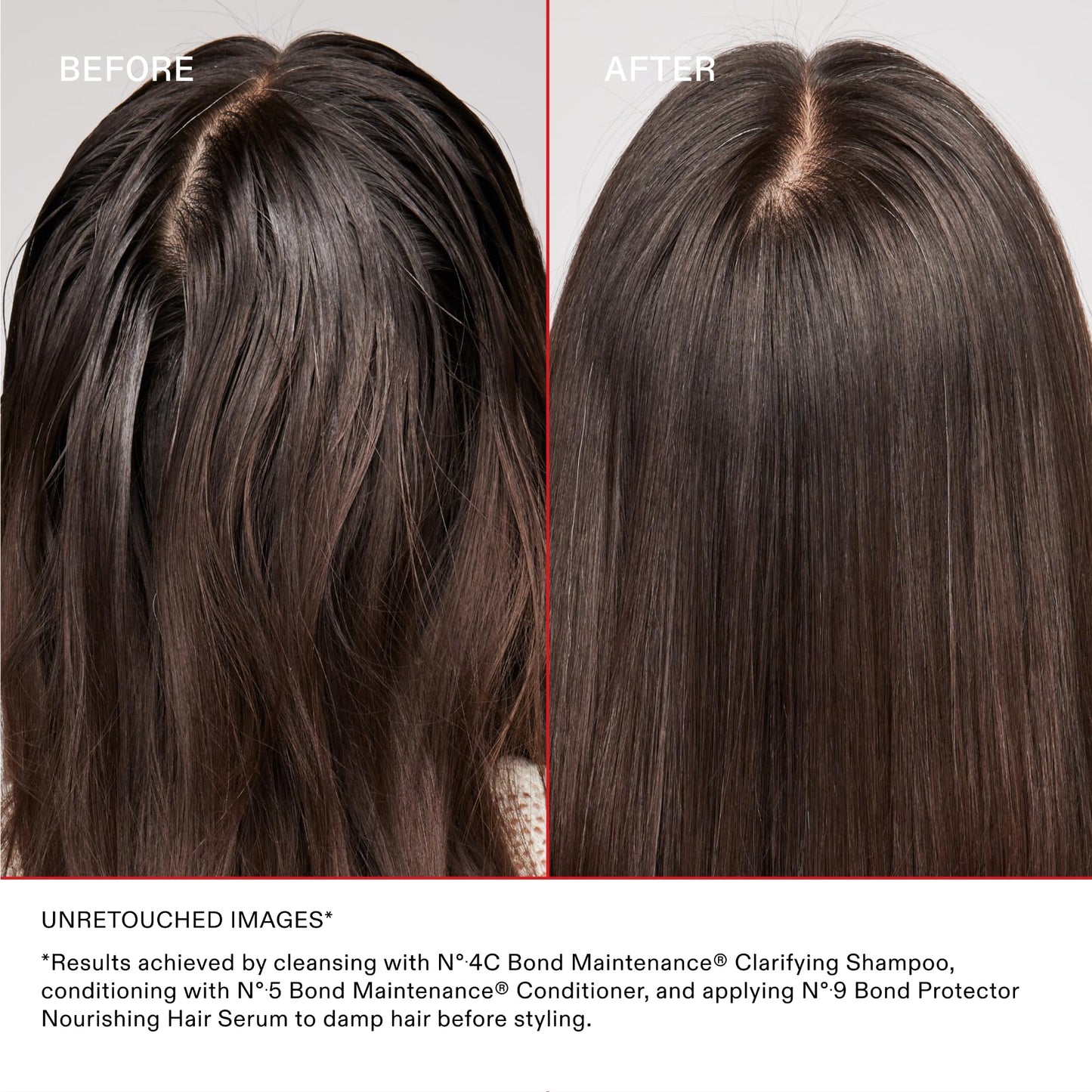 Olaplex Nº.4C Bond Maintenance™ Clarifying Deep Cleansing Shampoo | Removes Damage Causing Impurities & Buildup | Helps Restore Color vibrancy | For Coily, Curly, Straight, and Wavy