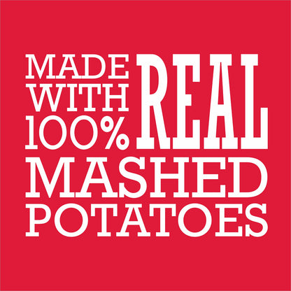 Betty Crocker Gluten Free, 100% Real Potato Buds, 28 oz (Pack of 6)