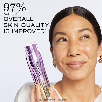 Lancôme Rénergie C.R.x. Triple Serum Retinol - Anti-Aging Serum With Pure Retinol, Pure Vitamin C, X-Peptide - Target Wrinkles and Pores - All Skin Types, including Sensitive