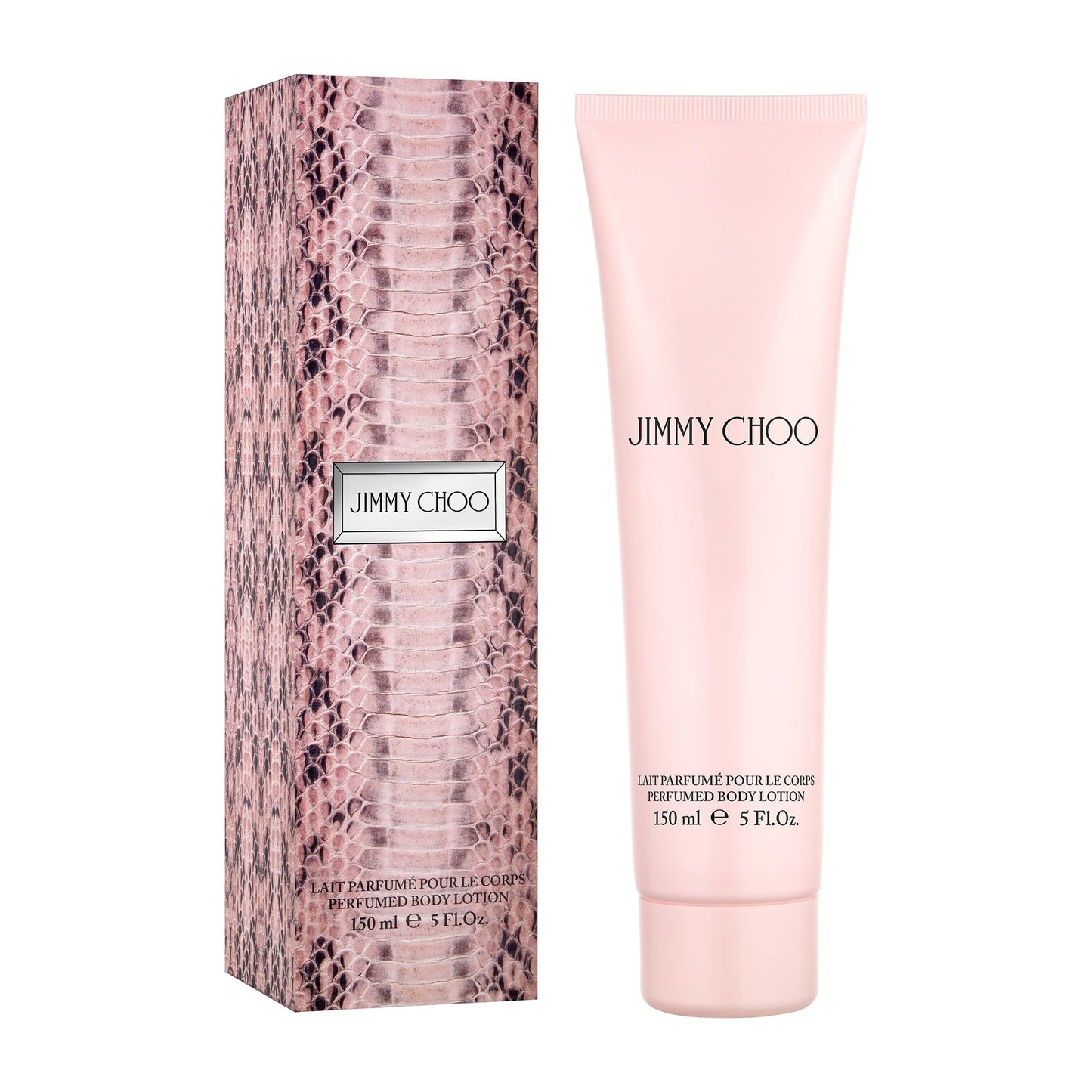 Jimmy Choo EDP 5oz Body Lotion